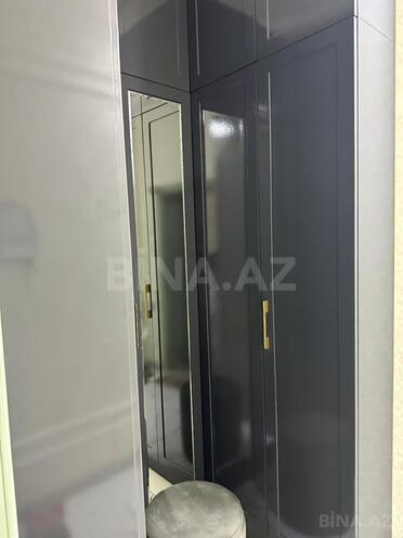 Продаётся 3-комн. новостройка 115 м², м. Иншаатчылар, photo 17 from 24