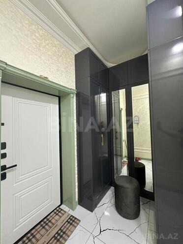 Продаётся 3-комн. новостройка 115 м², м. Иншаатчылар, photo 12 from 24