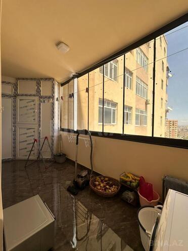 Продаётся 3-комн. новостройка 115 м², м. Иншаатчылар, photo 21 from 24