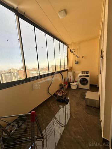 Продаётся 3-комн. новостройка 115 м², м. Иншаатчылар, photo 4 from 24