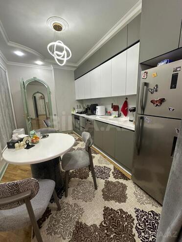 Продаётся 3-комн. новостройка 115 м², м. Иншаатчылар, photo 10 from 24