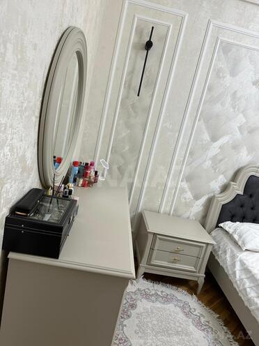 Продаётся 3-комн. новостройка 115 м², м. Иншаатчылар, photo 20 from 24
