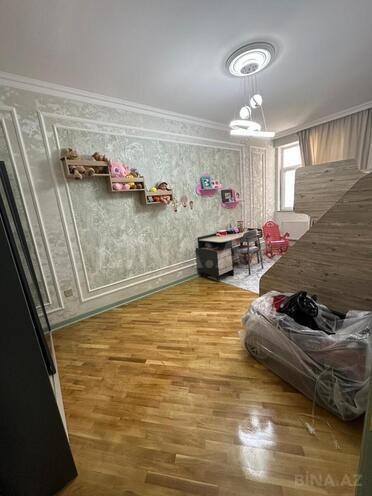 Продаётся 3-комн. новостройка 115 м², м. Иншаатчылар, photo 8 from 24