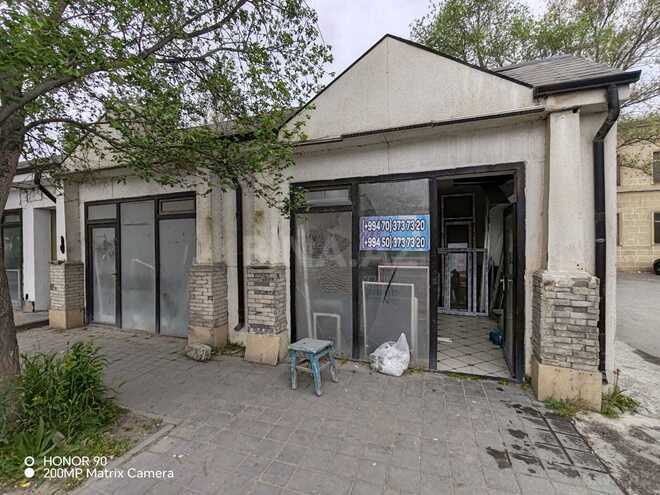 Продаётся  объект 50 м², Бинагадинский р., photo 6 from 11