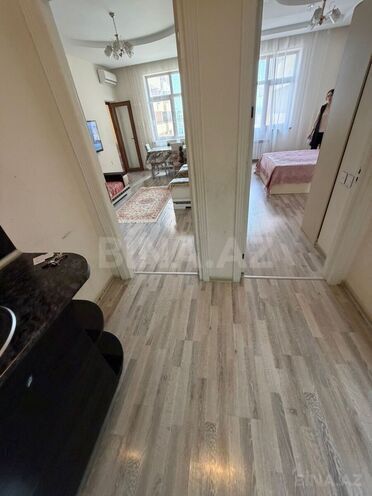 Сдаётся 2-комн. новостройка 60 м², Ясамальский р., photo 5 from 18