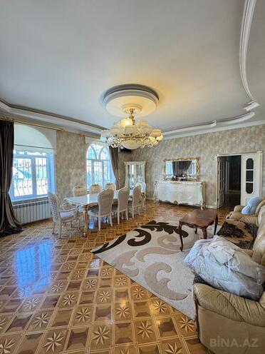 Продаётся 6-комн. дом/дача 370 м², пос. Биладжары, photo 8 from 32