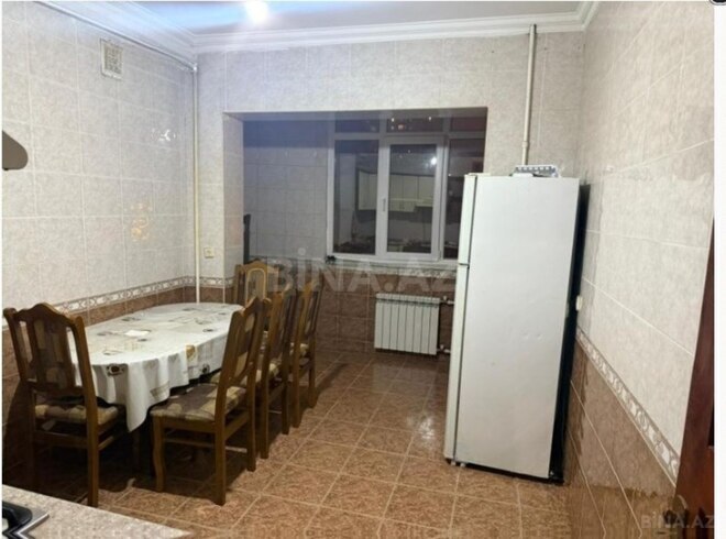 Сдаётся 2-комн. вторичка 75 м², м. Нариман Нариманов, photo 1 from 9