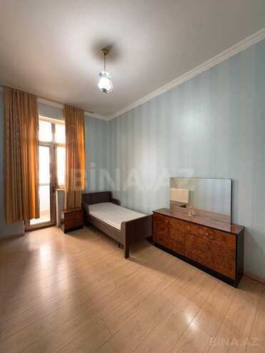 Сдаётся 4-комн. новостройка 147 м², м. Элмляр Академиясы, photo 9 from 16