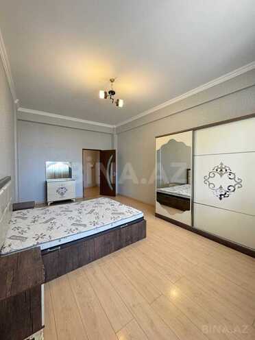 Сдаётся 4-комн. новостройка 147 м², м. Элмляр Академиясы, photo 8 from 16