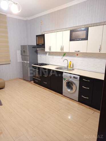 Сдаётся 4-комн. новостройка 147 м², м. Элмляр Академиясы, photo 15 from 16