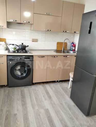 Продаётся 2-комн. вторичка 40 м², пос. Бакиханова, photo 7 from 17