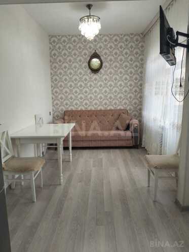Продаётся 2-комн. вторичка 40 м², пос. Бакиханова, photo 3 from 17