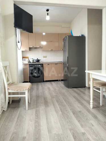 Продаётся 2-комн. вторичка 40 м², пос. Бакиханова, photo 6 from 17