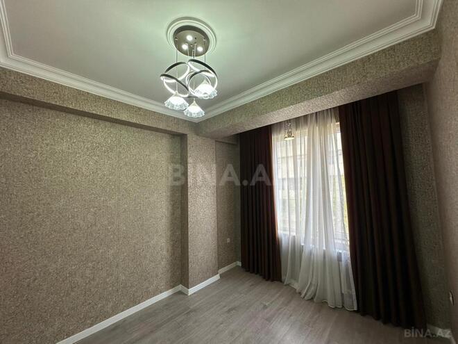 Продаётся 3-комн. новостройка 76 м², м. Ази Асланов, photo 3 from 13