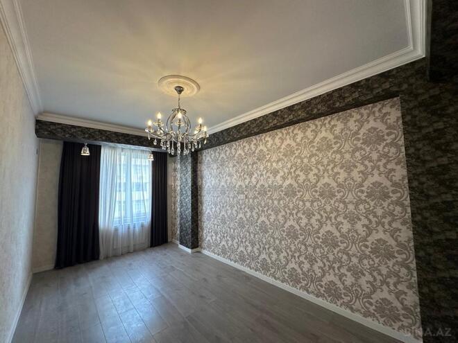 Продаётся 3-комн. новостройка 76 м², м. Ази Асланов, photo 12 from 13