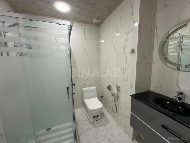 Продаётся 3-комн. новостройка 76 м², м. Ази Асланов, photo 4 from 13