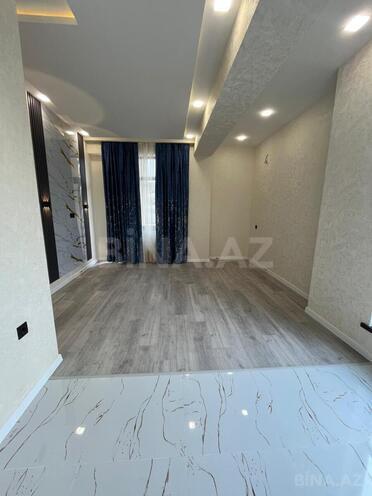 Продаётся 2-комн. новостройка 54 м², photo 3 from 12