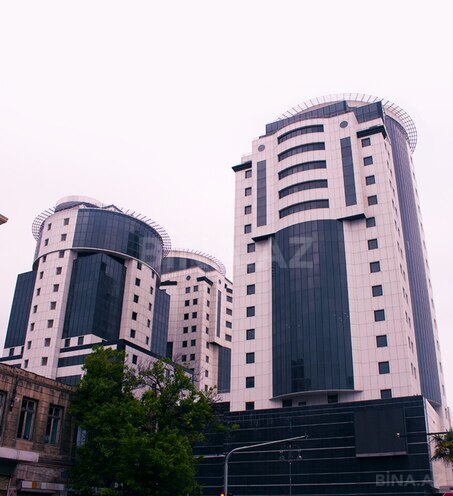 Сдаётся 5-комн. офис 250 м², м. Гянджлик, photo 19 from 20