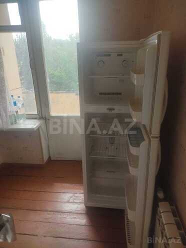 Сдаётся 1-комн. вторичка 40 м², м. Элмляр Академиясы, photo 5 from 7