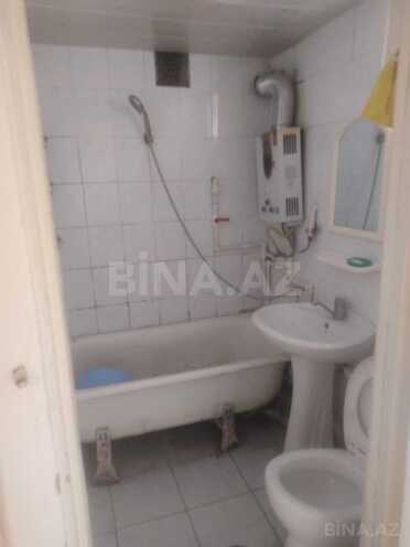 Сдаётся 1-комн. вторичка 40 м², м. Элмляр Академиясы, photo 6 from 7