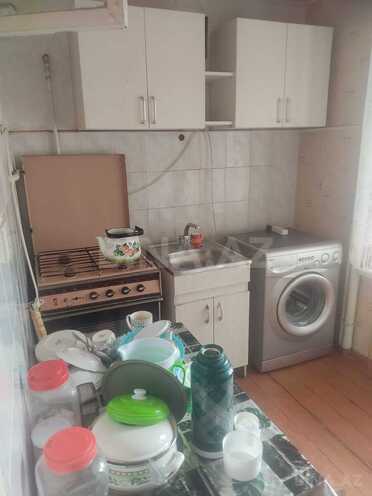 Сдаётся 1-комн. вторичка 40 м², м. Элмляр Академиясы, photo 4 from 7