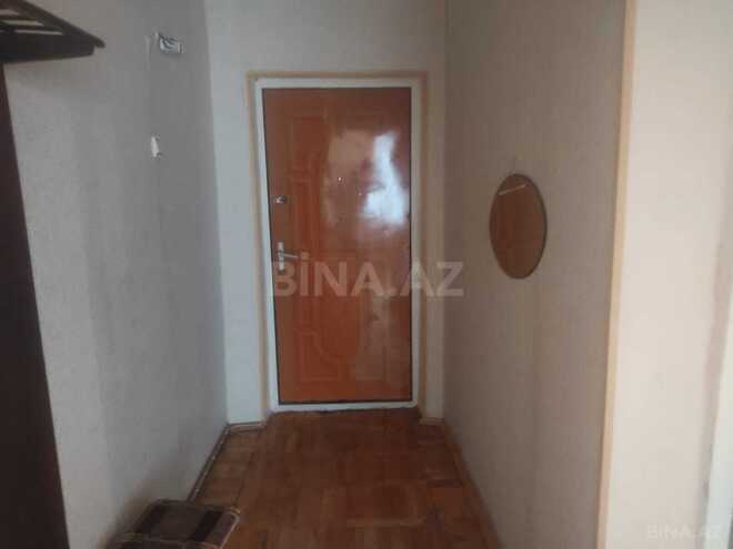 Сдаётся 1-комн. вторичка 40 м², м. Элмляр Академиясы, photo 1 from 7