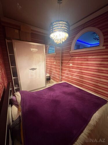 Сдаётся 2-комн. новостройка 66 м², Сабаильский р., photo 4 from 14