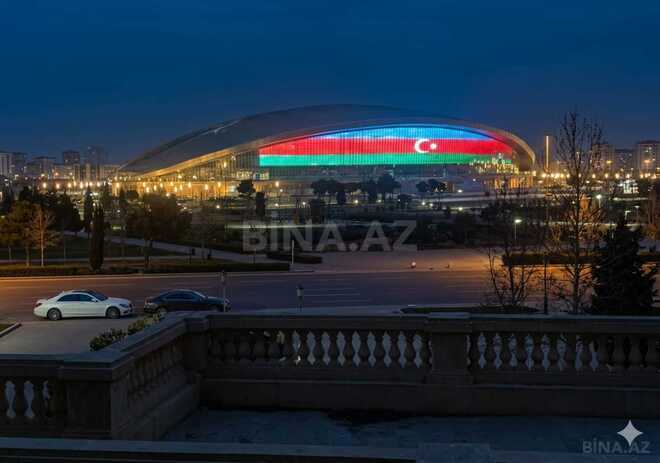 Сдаётся 2-комн. новостройка 66 м², Сабаильский р., photo 1 from 14