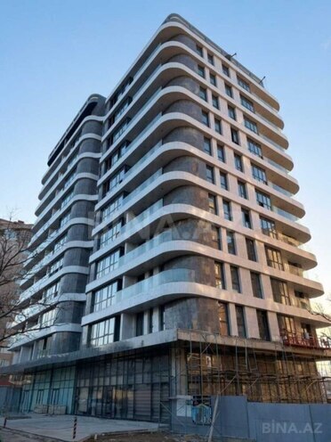 Продаётся 2-комн. новостройка 67 м², м. 28 мая, photo 1 from 7