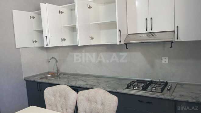Сдаётся 1-комн. новостройка 50 м², м. 28 мая, photo 4 from 10
