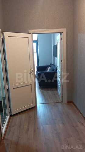 Сдаётся 1-комн. новостройка 50 м², м. 28 мая, photo 9 from 10