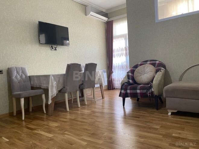 Продаётся 3-комн. новостройка 55 м², photo 1 from 7