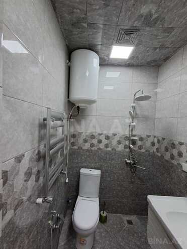 Продаётся 2-комн. новостройка 42 м², пос. Масазыр, photo 7 from 14