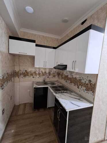 Продаётся 2-комн. новостройка 42 м², пос. Масазыр, photo 10 from 14