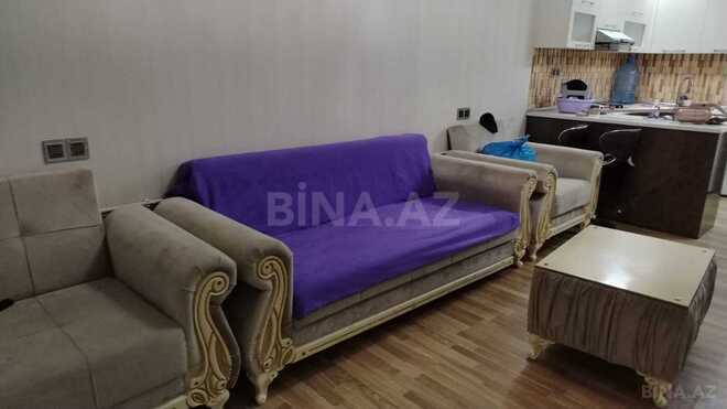 Сдаётся 2-комн. новостройка 60 м², пос. Масазыр, photo 10 from 11