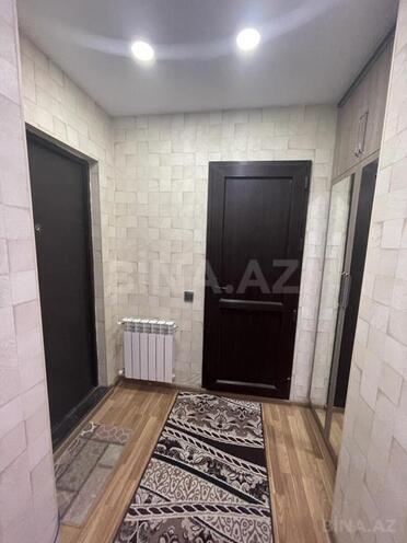 Сдаётся 2-комн. новостройка 60 м², пос. Масазыр, photo 7 from 11