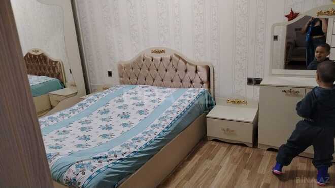 Сдаётся 2-комн. новостройка 60 м², пос. Масазыр, photo 9 from 11
