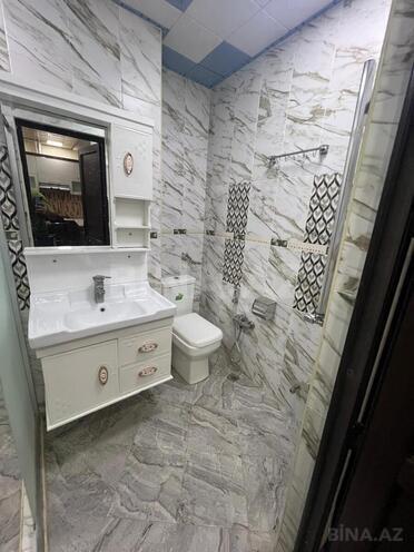 Сдаётся 2-комн. новостройка 60 м², пос. Масазыр, photo 8 from 11