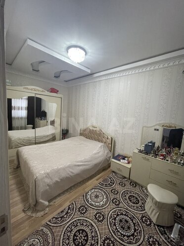 Сдаётся 2-комн. новостройка 60 м², пос. Масазыр, photo 4 from 11