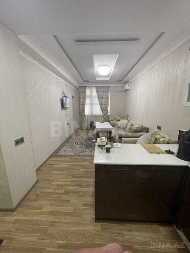 Сдаётся 2-комн. новостройка 60 м², пос. Масазыр, photo 5 from 11