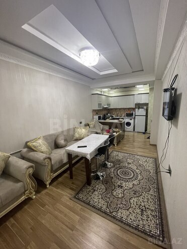 Сдаётся 2-комн. новостройка 60 м², пос. Масазыр, photo 6 from 11