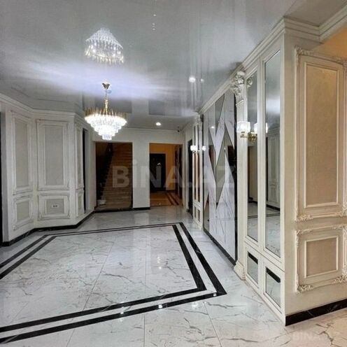 Продаётся 4-комн. новостройка 185 м², Насиминский  р., photo 10 from 20