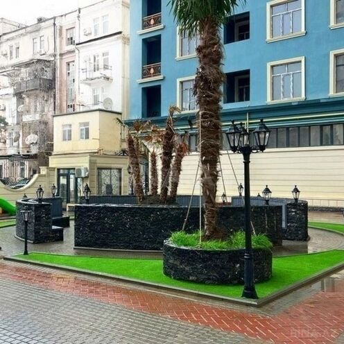 Продаётся 4-комн. новостройка 185 м², Насиминский  р., photo 9 from 20