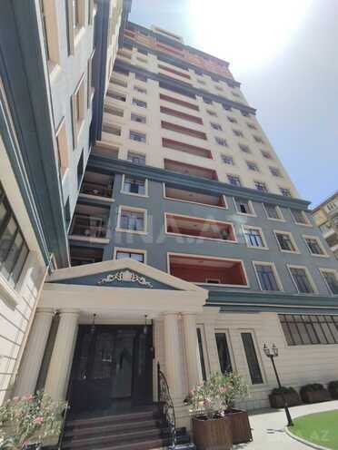 Продаётся 4-комн. новостройка 185 м², Насиминский  р., photo 5 from 20