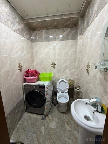 Продаётся 3-комн. новостройка 115 м², м. Иншаатчылар, photo 4 from 19