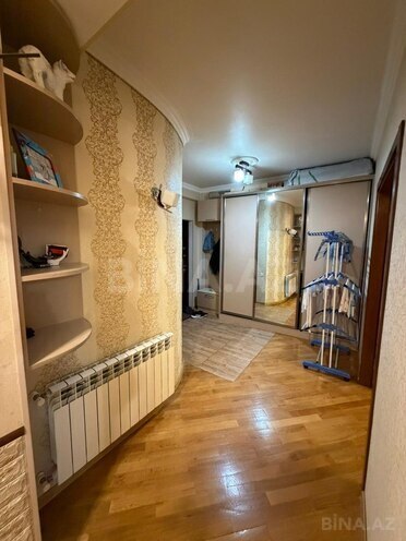 Продаётся 3-комн. новостройка 115 м², м. Иншаатчылар, photo 3 from 19