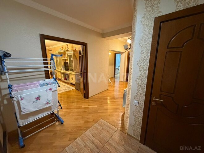 Продаётся 3-комн. новостройка 115 м², м. Иншаатчылар, photo 13 from 19