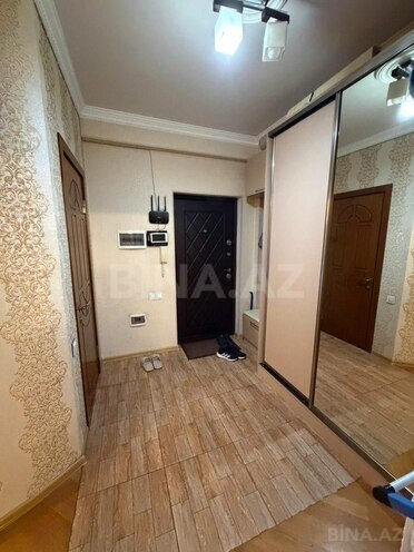 Продаётся 3-комн. новостройка 115 м², м. Иншаатчылар, photo 6 from 19