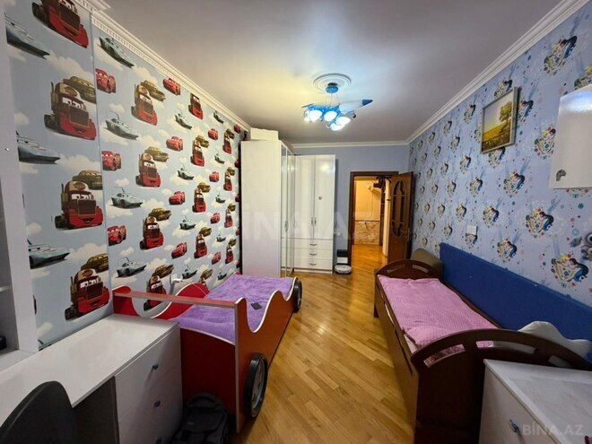 Продаётся 3-комн. новостройка 115 м², м. Иншаатчылар, photo 7 from 19