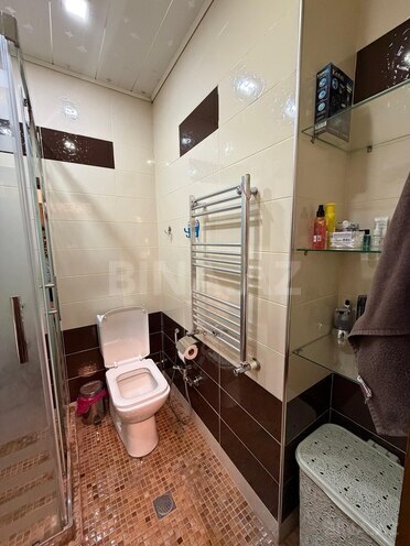 Продаётся 3-комн. новостройка 115 м², м. Иншаатчылар, photo 10 from 19